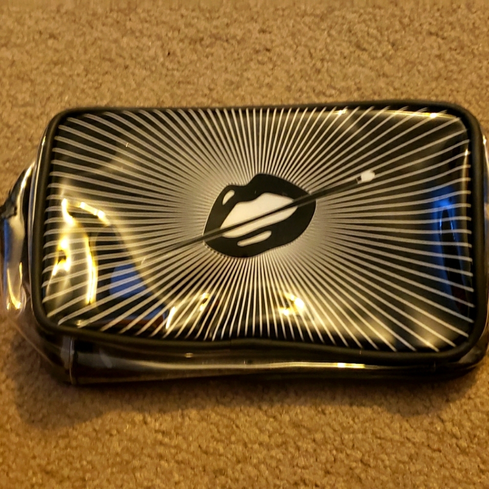 Make Up For Ever Cosmetic Bag